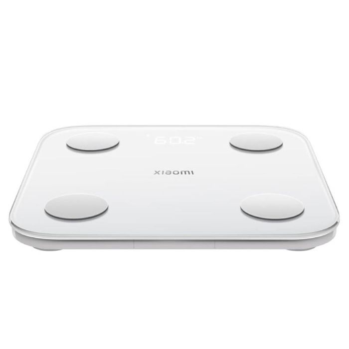 Impédancemètre XIAOMI S400 150Kg - Blanc