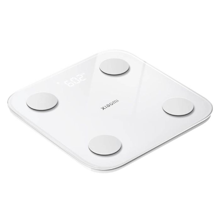 Impédancemètre XIAOMI S400 150Kg - Blanc