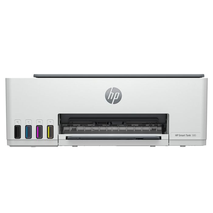 Imprimante 3en1 HP Smart Tank 580 Couleur WIFI(1F3Y2A)