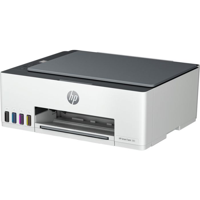 Imprimante 3en1 HP Smart Tank 580 Couleur WIFI(1F3Y2A)