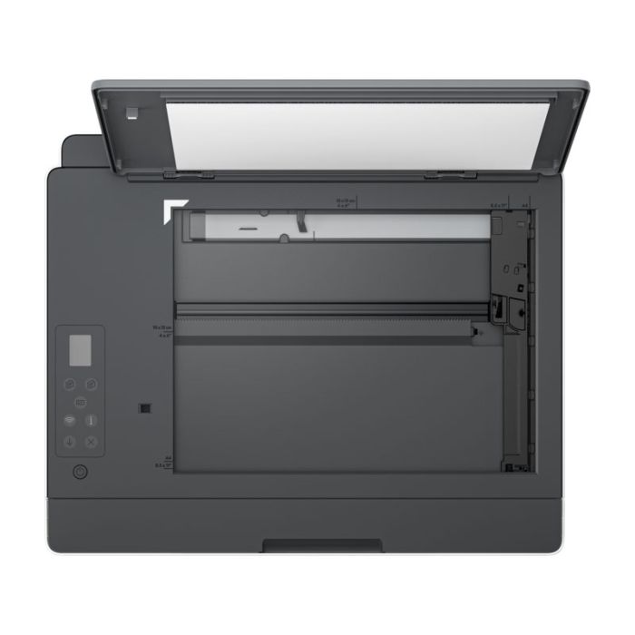 Imprimante 3en1 HP Smart Tank 580 Couleur WIFI(1F3Y2A)