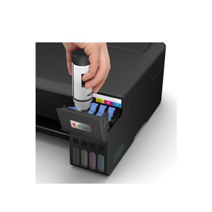 Imprimante à Réservoir Intégré EPSON ECOTANK L1250 WIFI Couleur