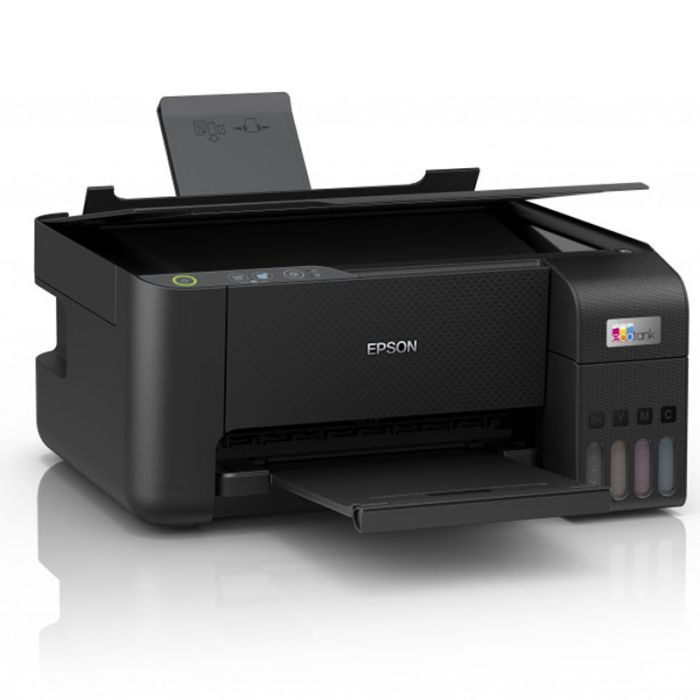 Imprimante à Réservoir Intégré EPSON ECOTANK L3210 3En1
