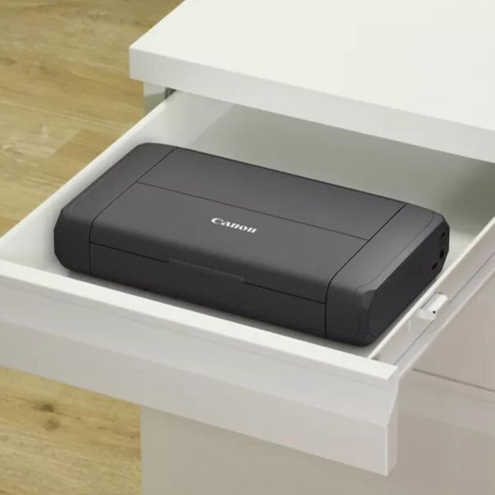 Imprimante CANON PIXMA Avec Batterie