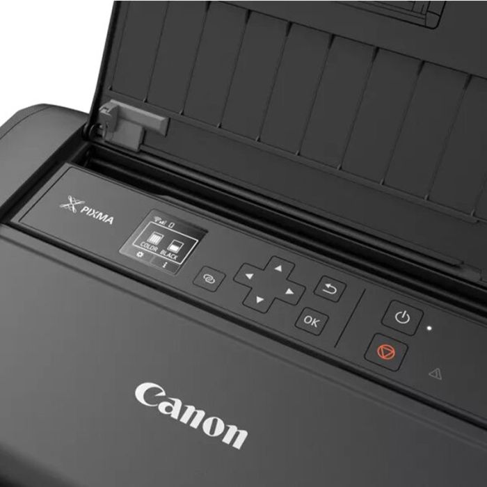 Imprimante CANON PIXMA Avec Batterie