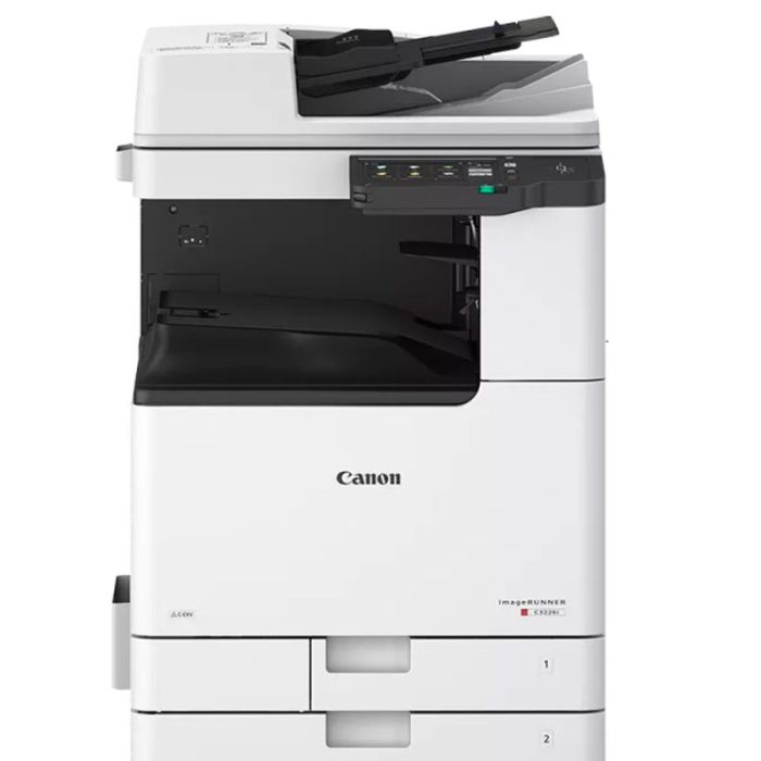 Photocopieur Couleur CANON ImageRunner C3326I