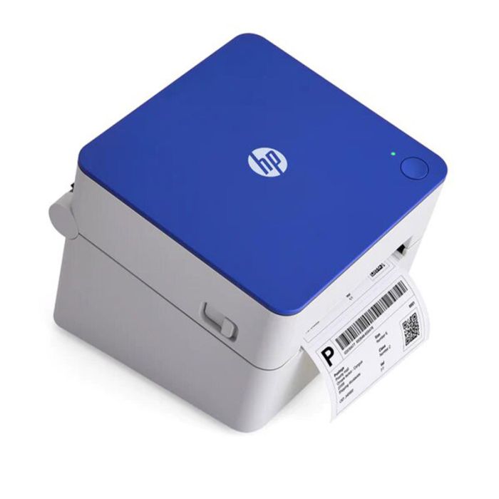Imprimante d'étiquettes Thermique SOHO HP KE200 203DPI - (HPKE200EU)