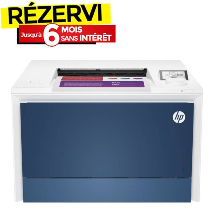 Imprimante HP Color LaserJet Pro 4203dw A4 WIFI (5HH48A)