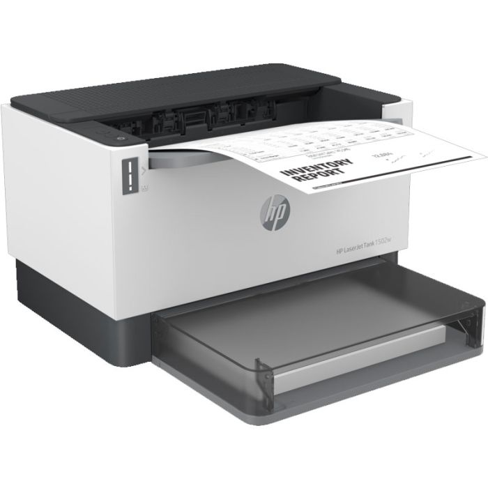 Imprimante HP LaserJet Tank 1502w Wi-Fi (2R3E2A)