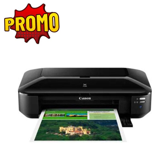 Imprimante Jet D'encre CANON PIXMA WIFI - (IX6840)