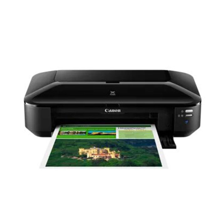 Imprimante Jet D'encre CANON PIXMA WIFI - (IX6840)