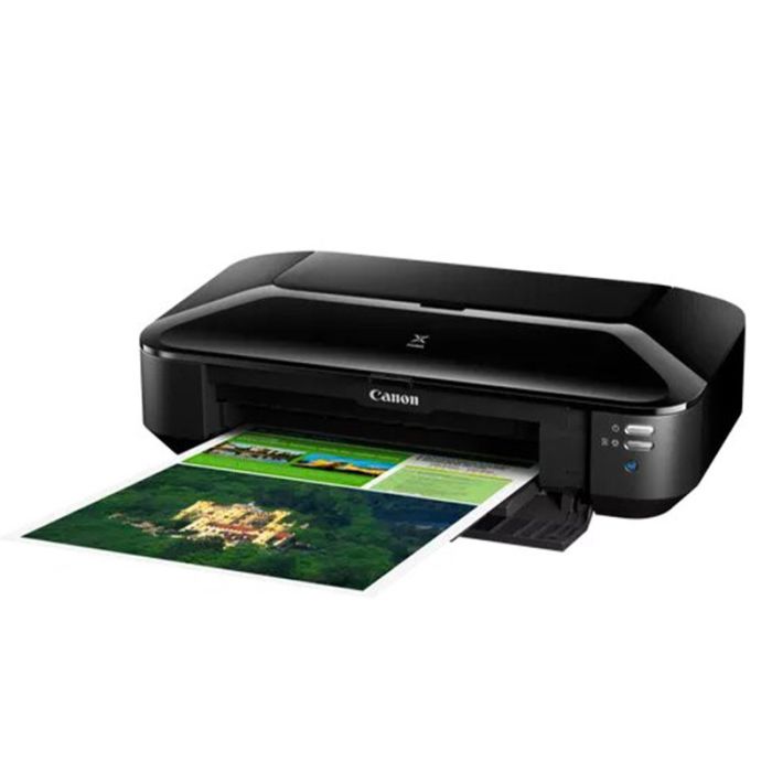 Imprimante Jet D'encre CANON PIXMA WIFI - (IX6840)