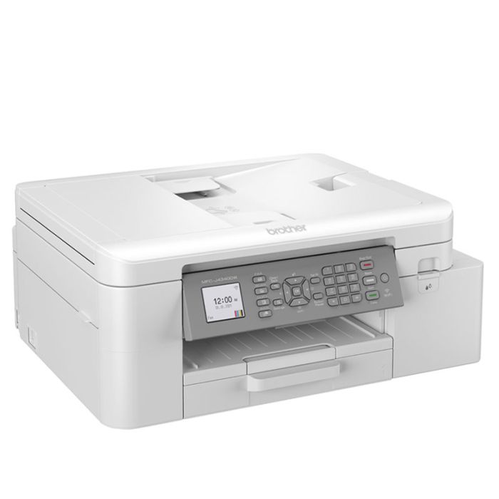 Imprimante jet d'encre Brother MFC-J4340DW Couleur A4 WIFI