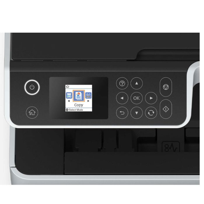 Imprimante Jet d'encre EPSON ECOTANK ET-M2170 3en1 Monochrome - C11CH43403