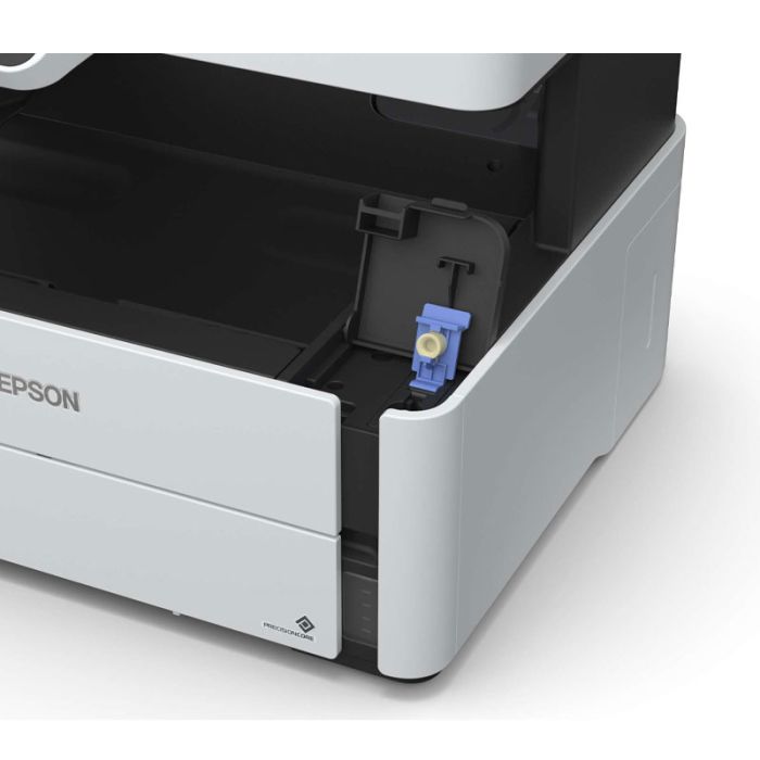 Imprimante Jet d'encre EPSON ECOTANK ET-M2170 3en1 Monochrome - C11CH43403