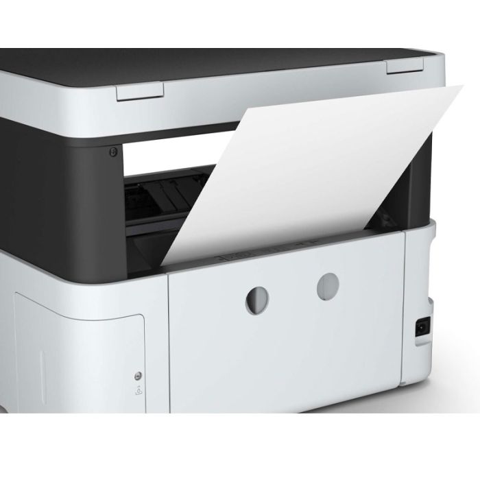 Imprimante Jet d'encre EPSON ECOTANK ET-M2170 3en1 Monochrome - C11CH43403