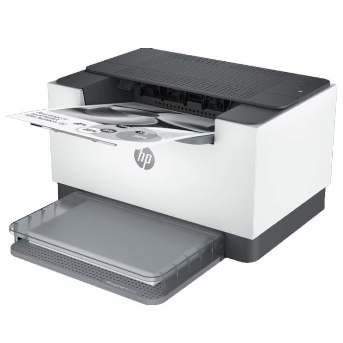 Imprimante Laser HP LaserJet M211d USB - Blanc (9YF82A)