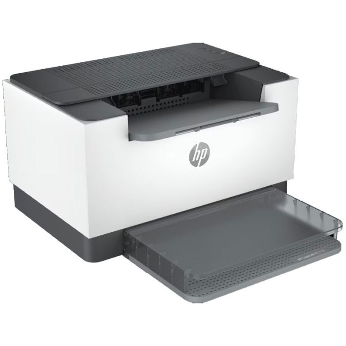 Imprimante Laser HP LaserJet M211d USB - Blanc (9YF82A)