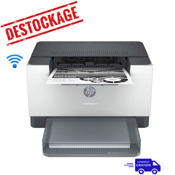 Imprimante Laser HP LaserJet M211dw WIFI