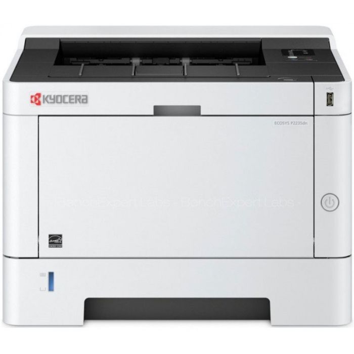 Imprimante Laser KYOCERA ECOSYS P2235DN Monochrome