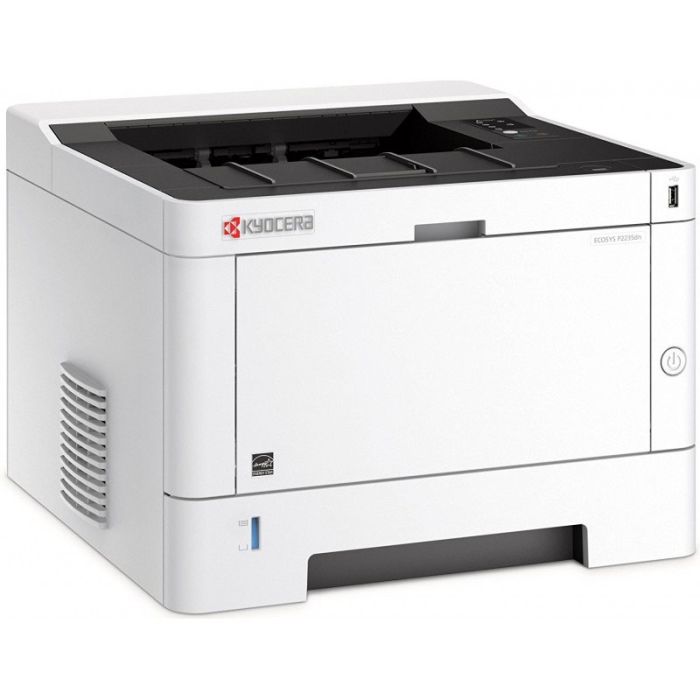 Imprimante Laser KYOCERA ECOSYS P2235DN Monochrome