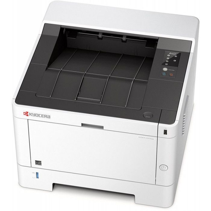 Imprimante Laser KYOCERA ECOSYS P2235DN Monochrome