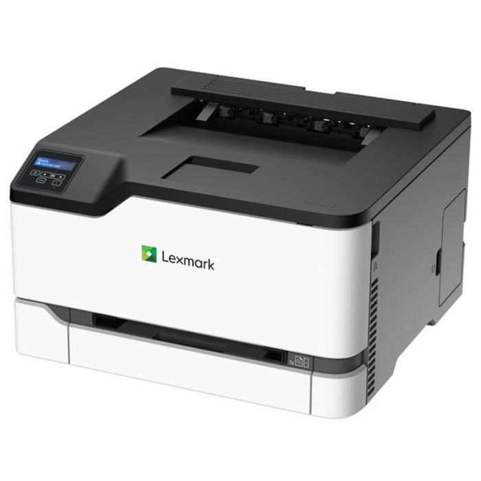 Imprimante Laser LEXMARK Couleur - (CS331DW )