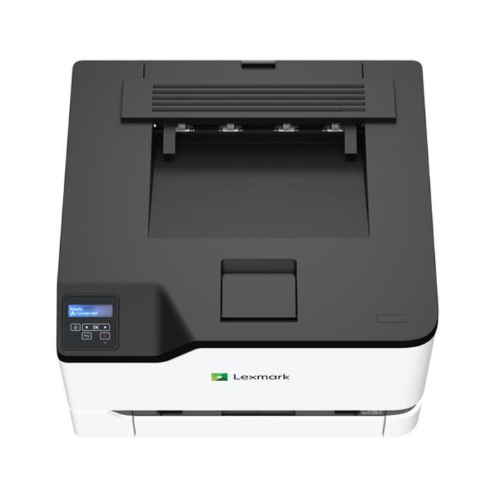 Imprimante Laser LEXMARK Couleur - (CS331DW )