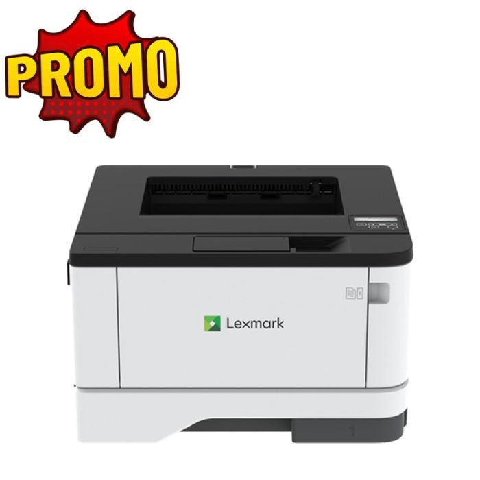 Imprimante Laser LEXMARK Monochrome - (MS331DN)