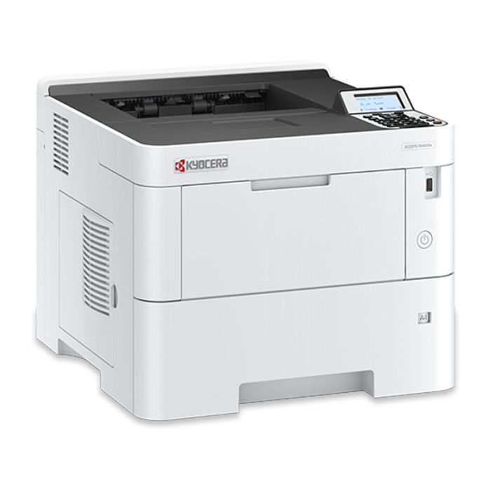 Imprimante Laser Monochrome KYOCERA Ecosys PA4500x 	