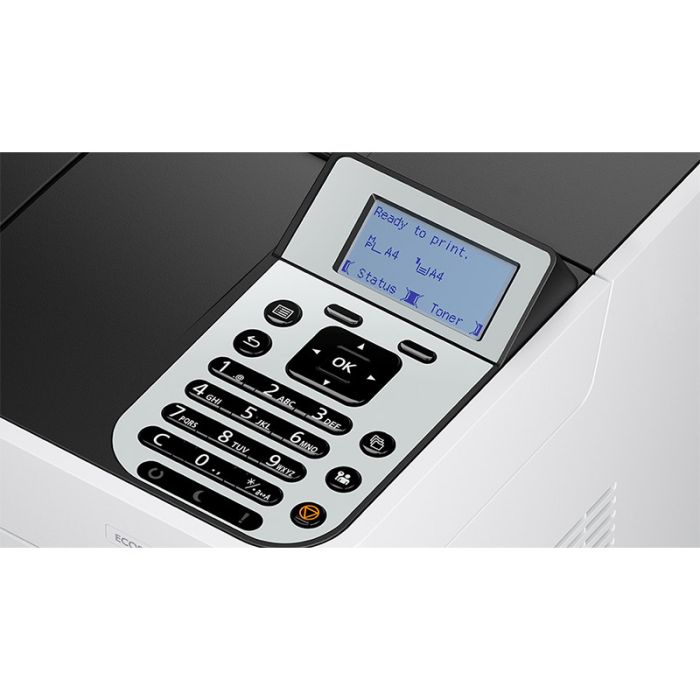 Imprimante Laser Monofonction KYOCERA P3145 - (P3145DN)