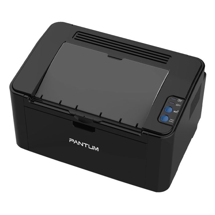 Imprimante Laser Monofonction PANTUM P2500W Monochrome Wifi