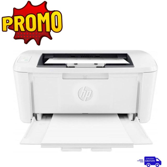 Imprimante HP LaserJet Pro M111a - Blanc