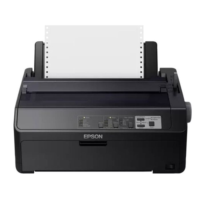 Imprimante matricielle EPSON FX-890II 80 COLONNES - (C11CF37401)