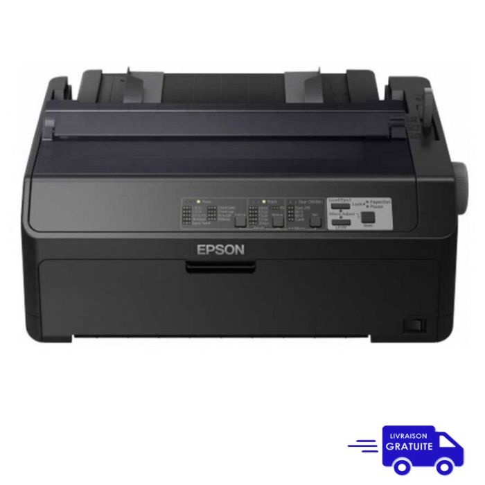 Imprimante Matricielle EPSON LQ-590 II 