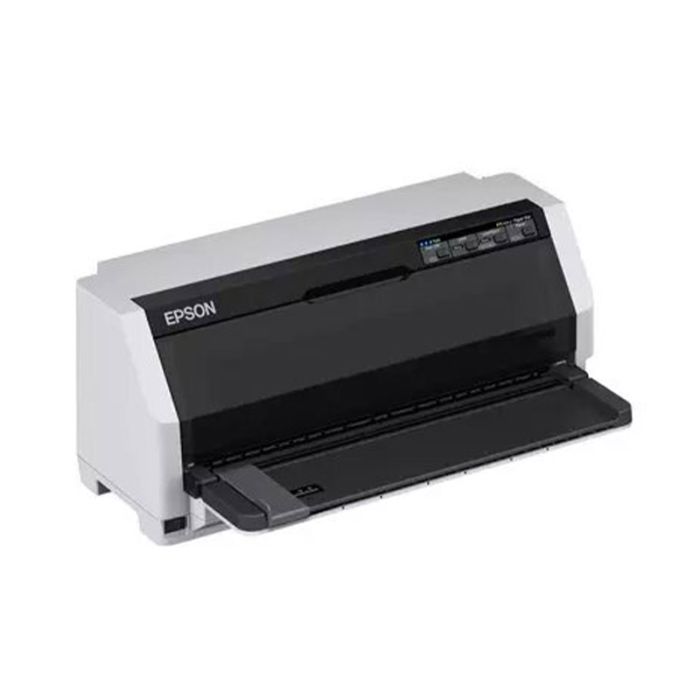 Imprimante Matricielle Epson LQ-780 24 aiguilles 