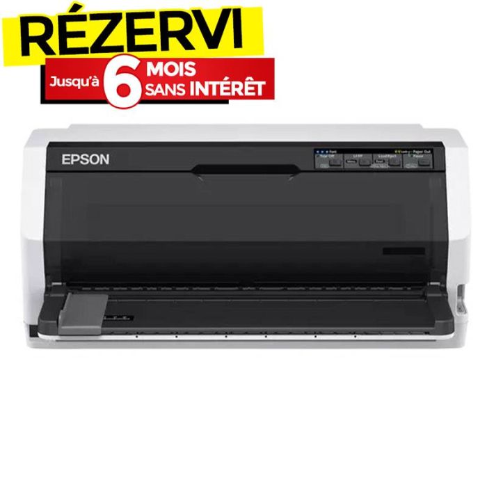 Imprimante Matricielle Epson LQ-780 24 aiguilles