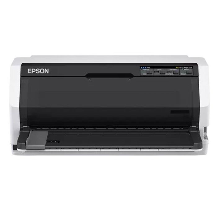 Imprimante Matricielle Epson LQ-780 24 aiguilles 