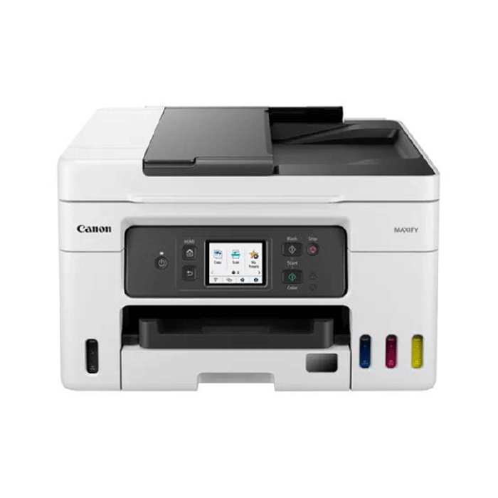 Imprimante Multifonction CANON MAXIFY GX4040 Couleur Wifi 