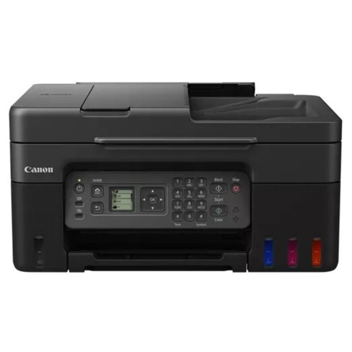 Imprimante Multifonction CANON Pixma G4470 Couleur WIFI + Papier Photo VP-101