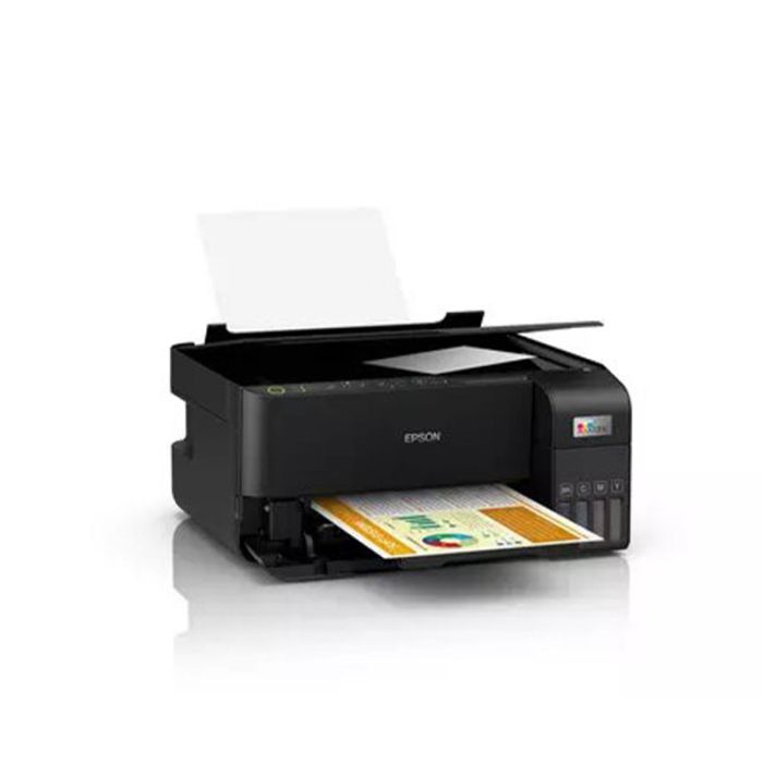 Imprimante multifonction EPSON EcoTank L3550 Couleur WiFi AirPrint