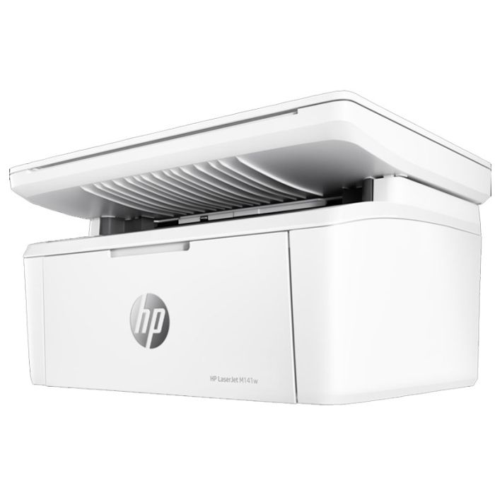 Imprimante multifonction HP LaserJet M141w Monochrome Wi-Fi 