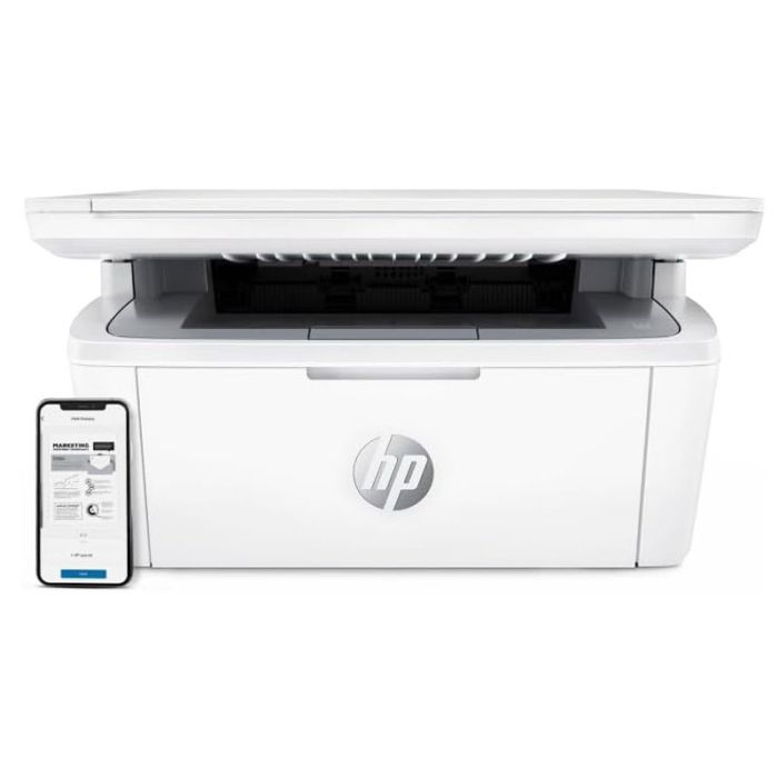 Imprimante multifonction HP LaserJet M141w Monochrome Wi-Fi 