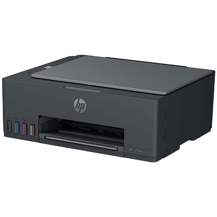 Imprimante multifonction HP Smart Tank 581 Couleur WIFI (4A8D4A)