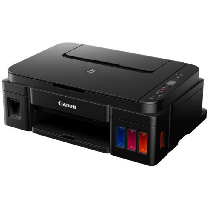 Imprimante Multifonction Jet D'encre CANON PIXMA G2410 Couleur 