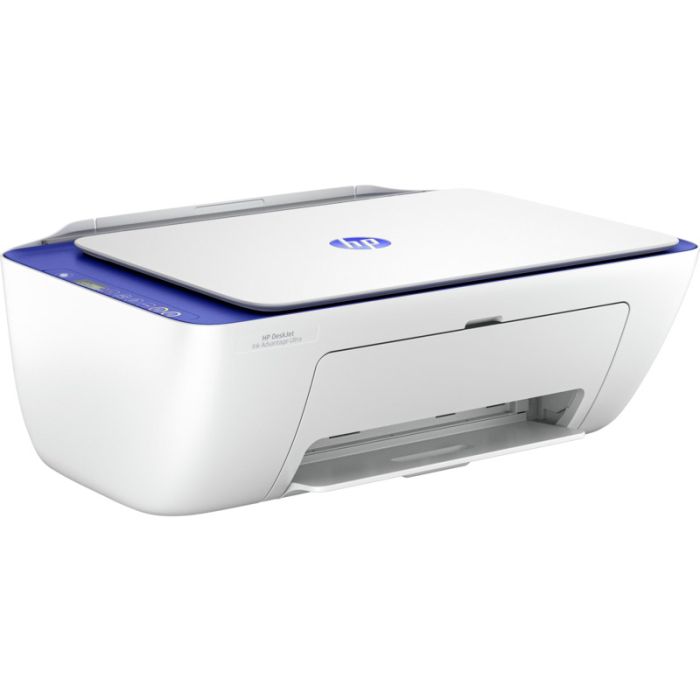 Imprimante Multifonction Jet D'encre HP DeskJet Ink Advantage Ultra 4927 - (6W7G3B) 