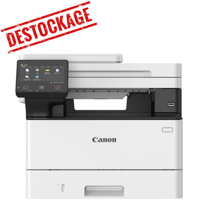 Imprimante Multifonction LASER Canon i-SENSYS X 1440i Monochrome