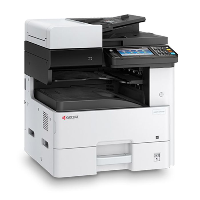 Imprimante Multifonction Laser KYOCERA Ecosys M4132IDN Monochrome A3 