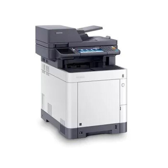 Imprimante Multifonction Laser KYOCERA ECOSYS M6630CIDNW A4 Wi-Fi