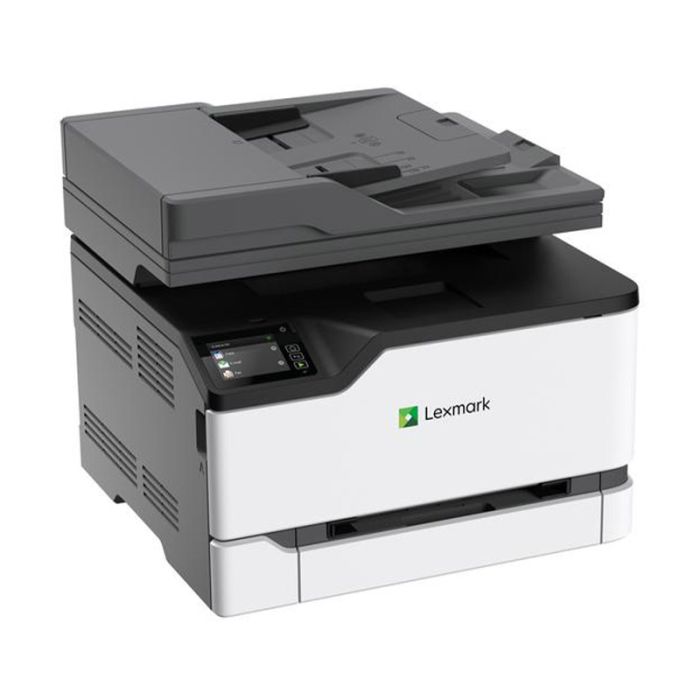 Imprimante Multifonction Laser LEXMARK Couleur - (CX331ADWE)